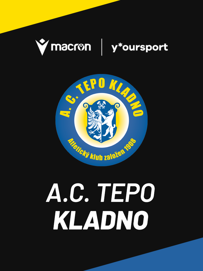 AC Tepo Kladno mobil